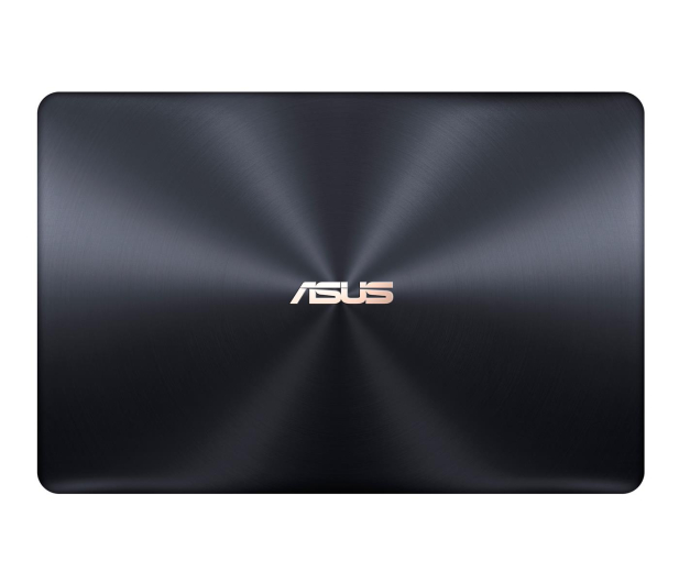 ASUS ZenBook Pro UX550GE i7-8750H/16GB/512PCIe/Win10P - 444965 - zdjęcie 7